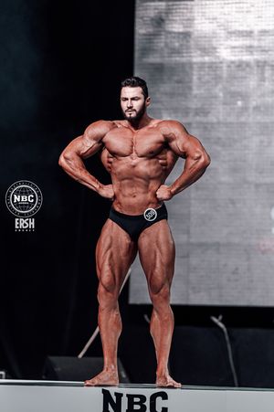 Фотограф Андрей Ёрш